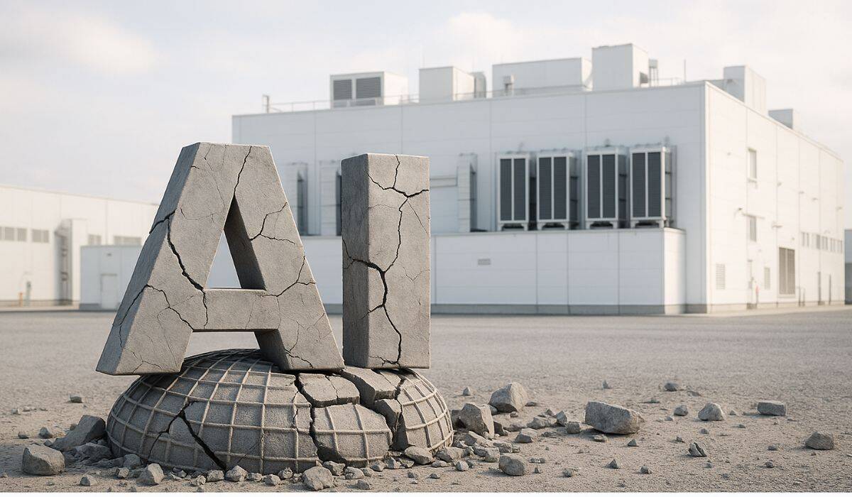 The AI Investment Paradox: Why Companies Spending $400 Billion Still Can't Turn a Profit