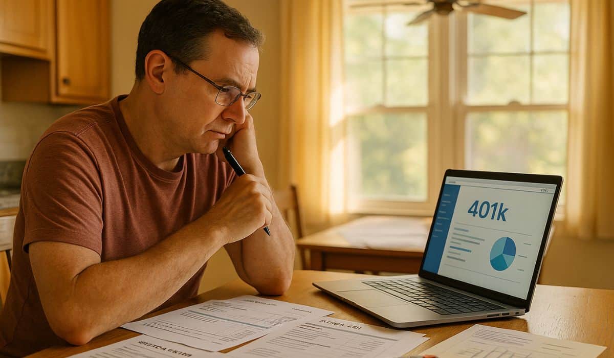 Yes, You Can Borrow Money From Your 401(k): Here's How It Works