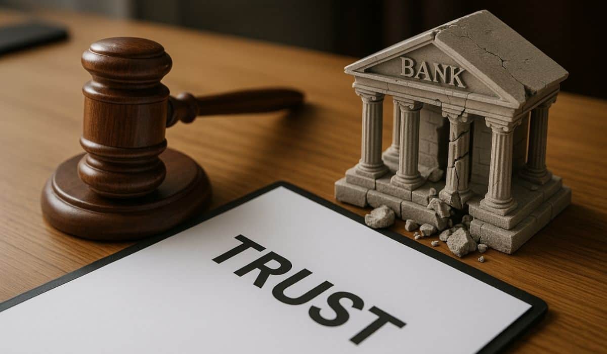 How to Choose an Institutional Trustee Who Won't Fail Your Children