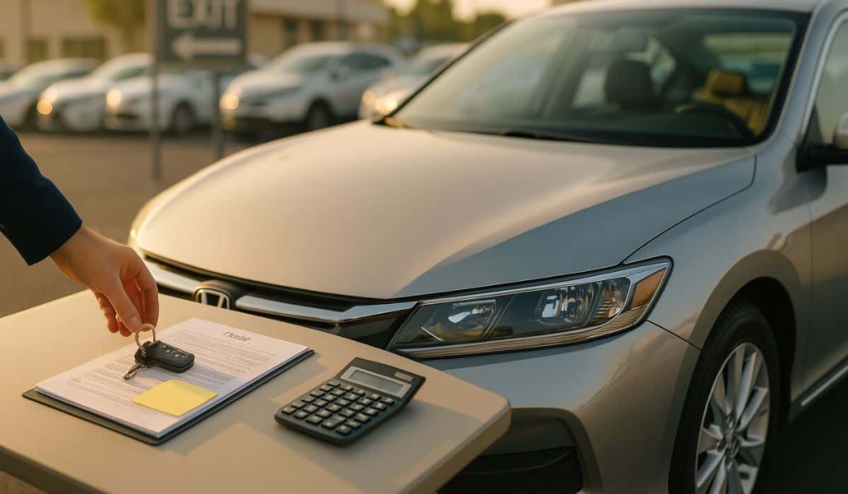 Car Lease Too Expensive? 4 Ways to Get Out Early Without Massive Penalties