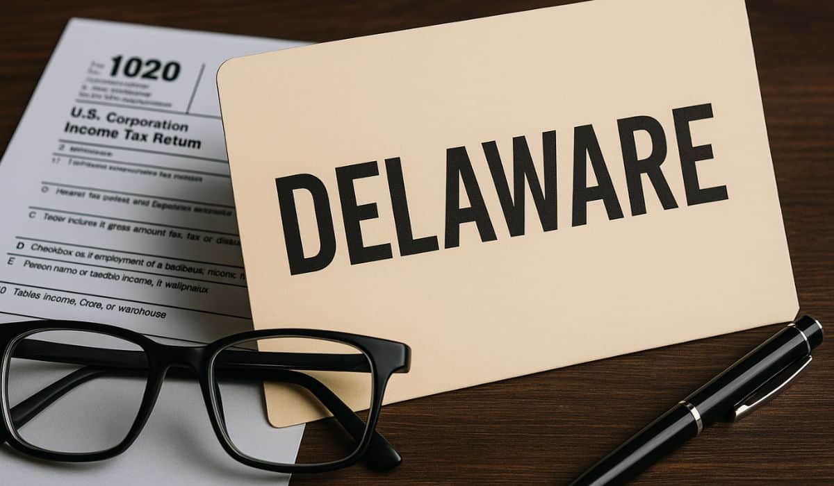The Delaware Myth: What Registering Your Business in Another State Actually Means