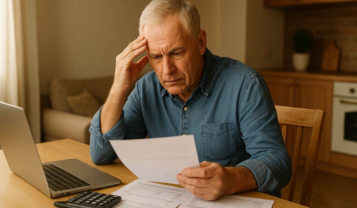 Starting From Zero at 60: A Realistic Plan to Build Retirement Savings in Five Years