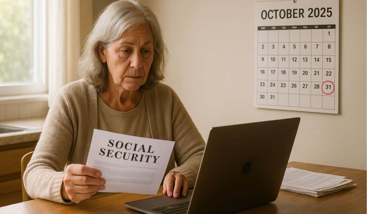 November SSI Payments Arriving Early: What 7.4 Million Recipients Need to Know