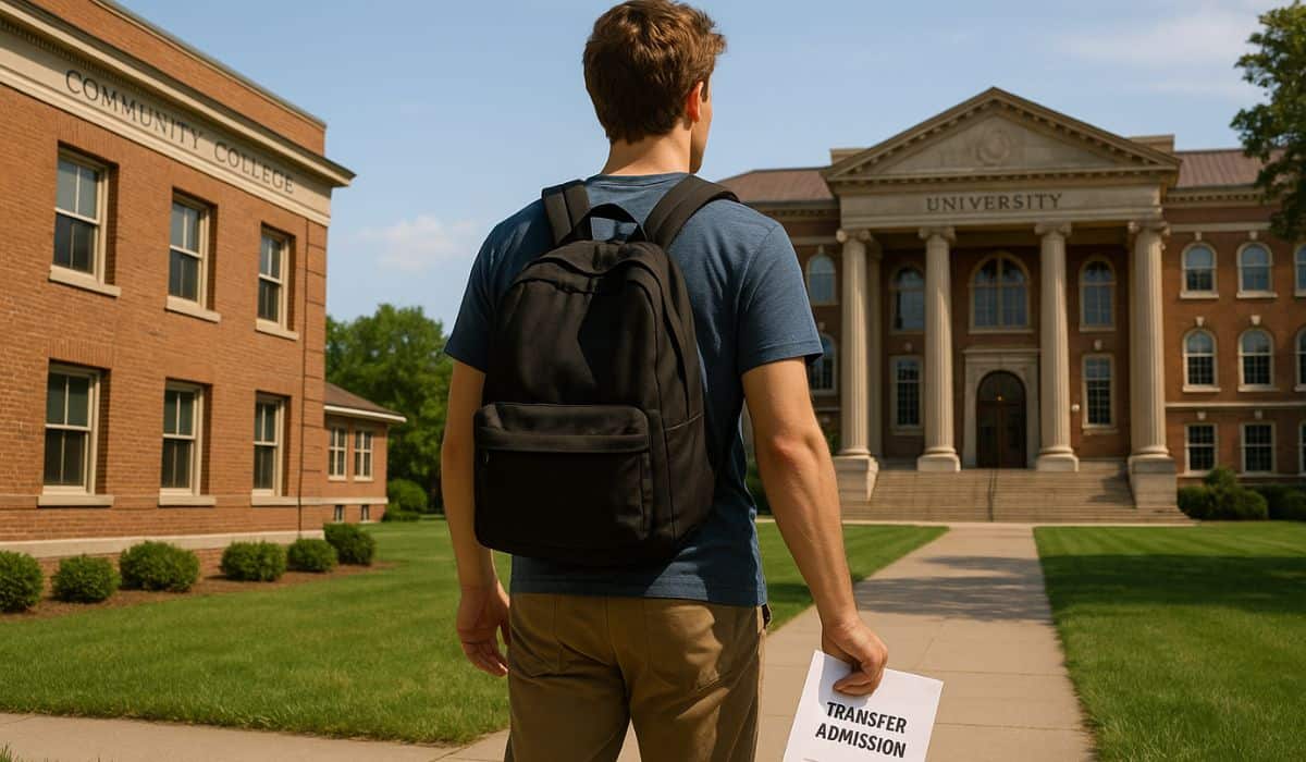 How to Get a Bachelor's Degree for $50,000 Less: The Community College Transfer Path Explained