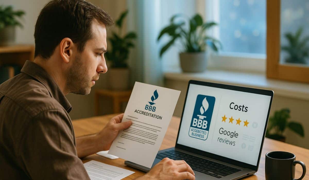 Is BBB Accreditation Worth the Cost for Your Small Business?