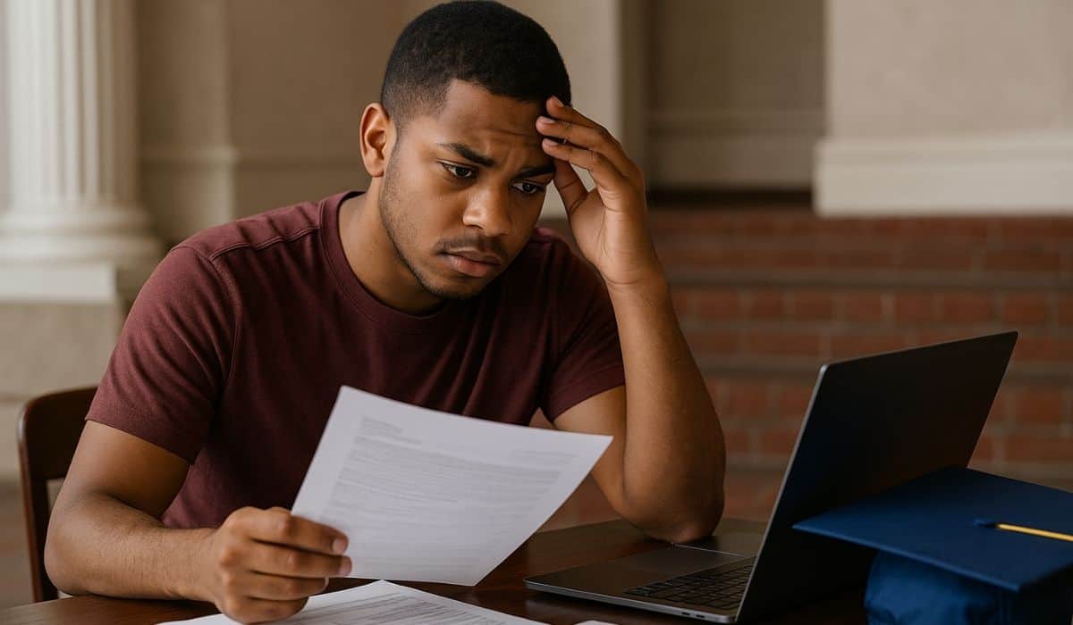 Student Loans & the Big Beautiful Bill: What’s Changing