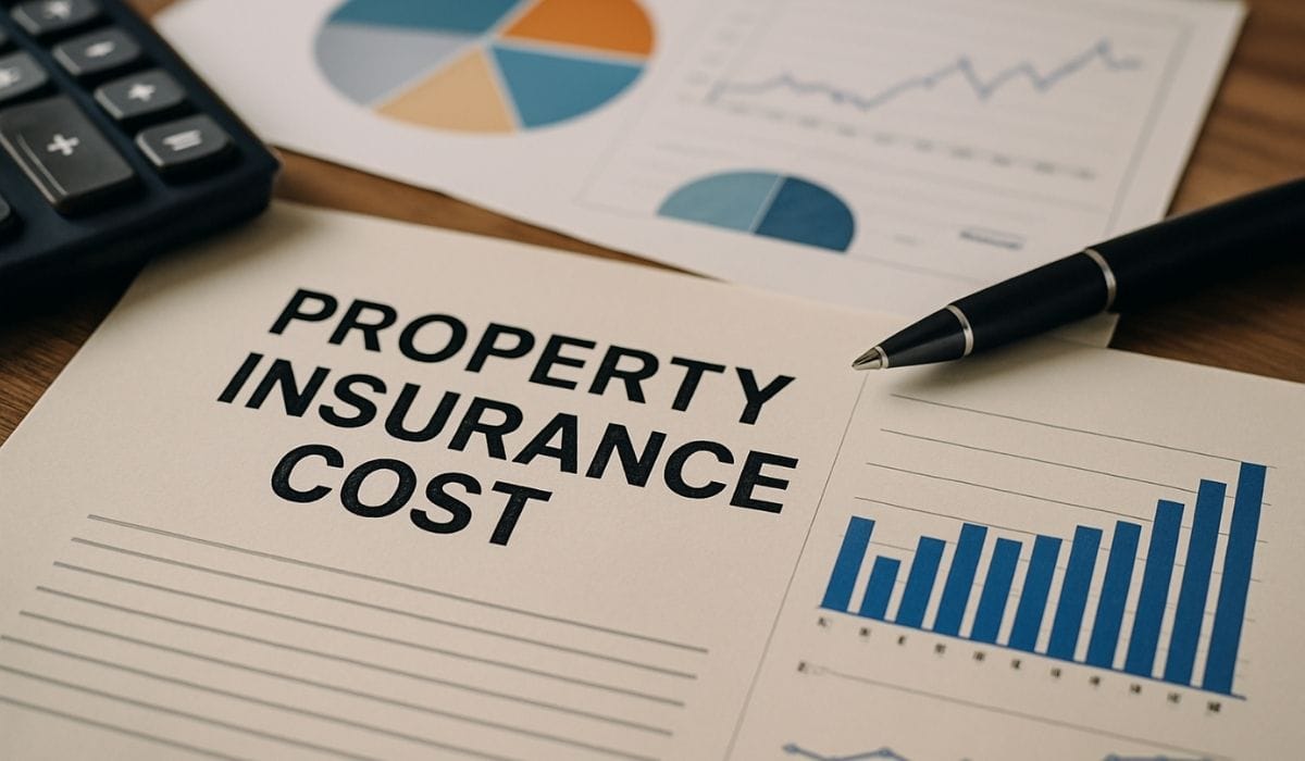 How Much Does Small Business Hazard Insurance Cost in 2025?