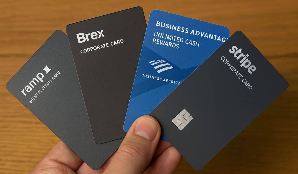 Startup Business Credit Cards with No Credit: Best Options and Requirements