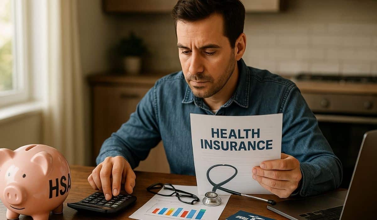 High Deductible Health Plans: Who They're For, What They Cost, and How They Affect Your Care