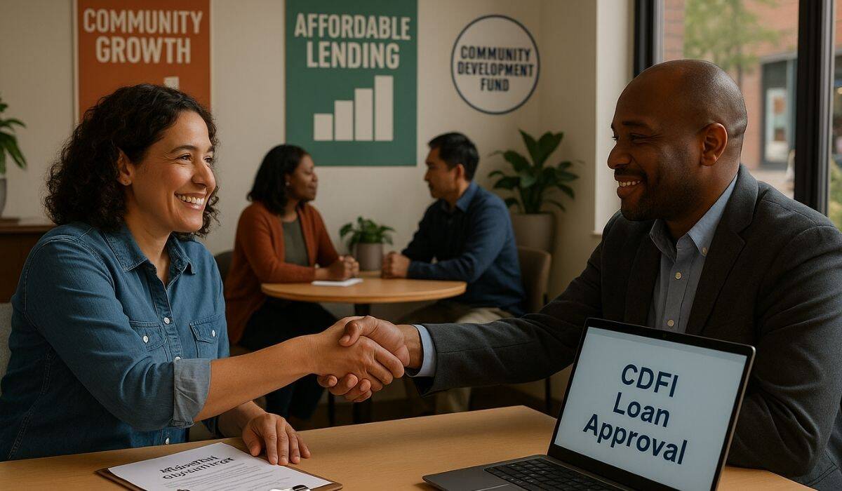 Your Guide to Nonprofit Lenders: How to Find Them, What They Cost, and When to Use Them