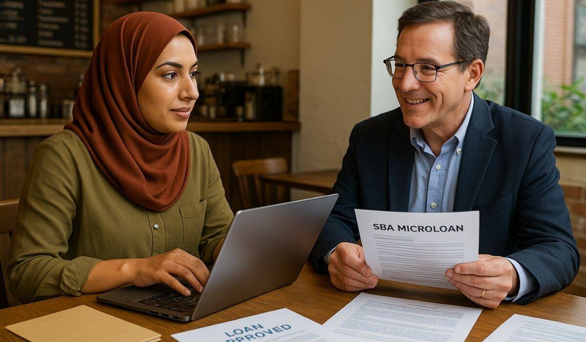 SBA Microloans: The Best Small Business Loan You’ve Probably Never Heard Of