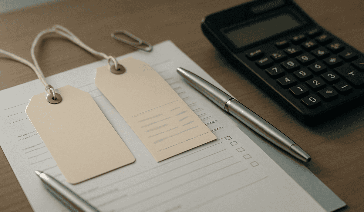 Understanding APR vs Interest Rate: How Loan Terms Change Your Real Cost