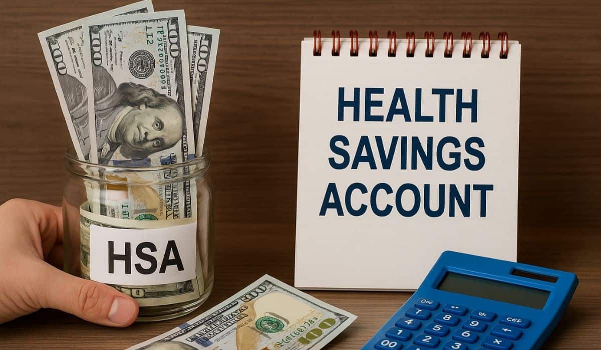 Understanding Health Savings Accounts - HSAs: A Complete Guide