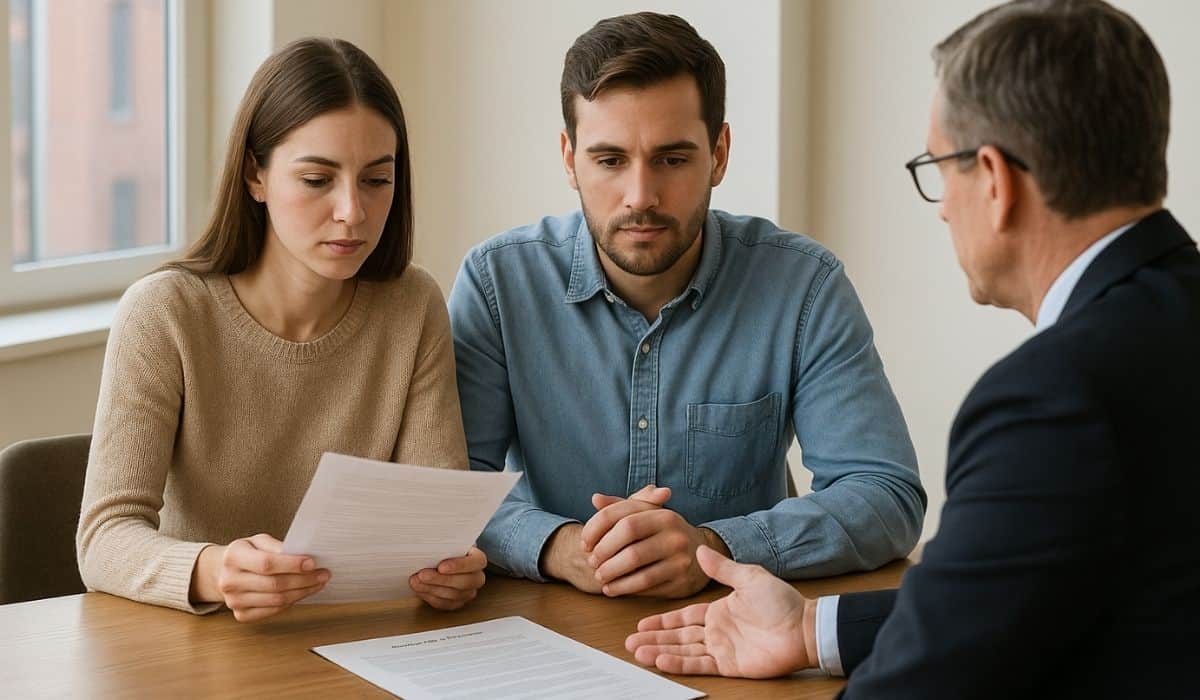 Prenuptial Agreements in the U.S.: What Every Couple Should Know Before Saying “I Do”