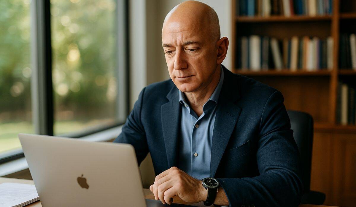The Truth Behind Jeff Bezos's Supposed 'One-Hour Rule' — And How Modern Tools Make Smart Decisions Faster