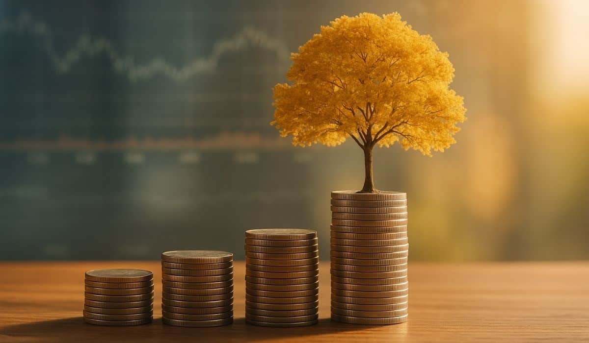 Dividend Investing: Turn Your Portfolio Into a Paycheck