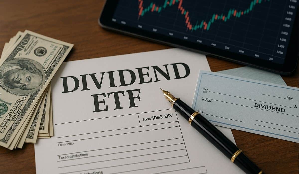 Dividend ETFs: Income Investing Made Simple