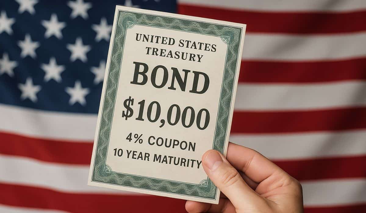 The $27 Trillion Market You've Been Ignoring (And Why That's Fine)