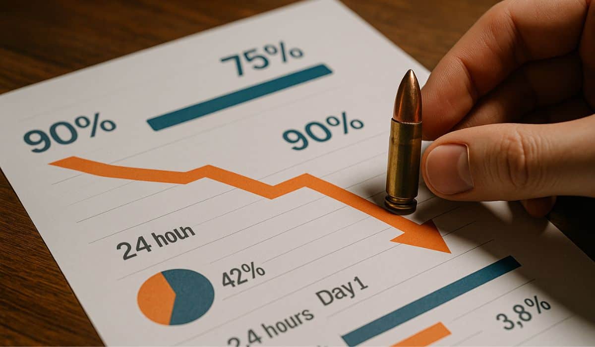 Marketing Your Crowdfunding Campaign: The 90-Day Playbook That Doubles Success Rates