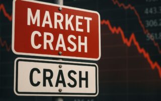 The Crash Warning Checklist: 8 Signs History Says You Should Watch