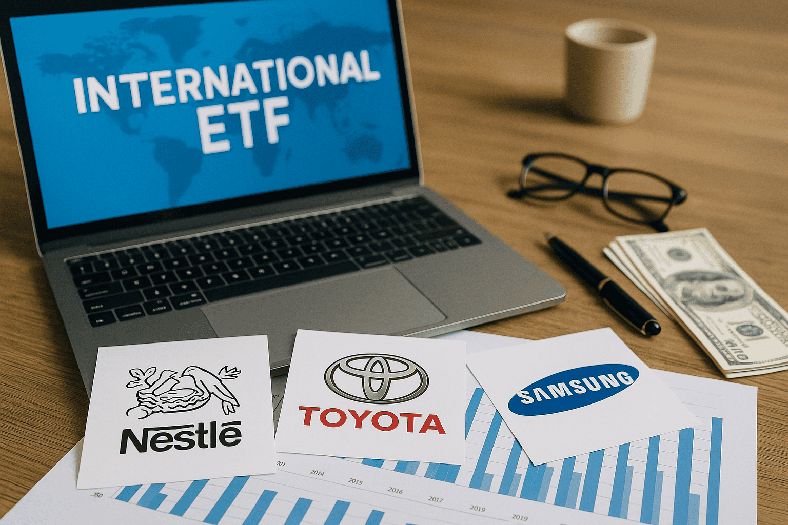 The 3 Easiest Ways to Buy International Stocks