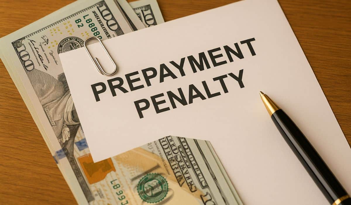 Why You Can’t Pay Off Your Loans Early — Even When You Want To