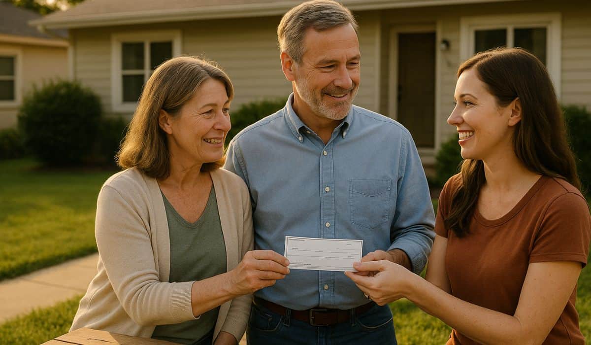 Strategic Gifting: How Regular Families Can Pass Down Wealth Smarter