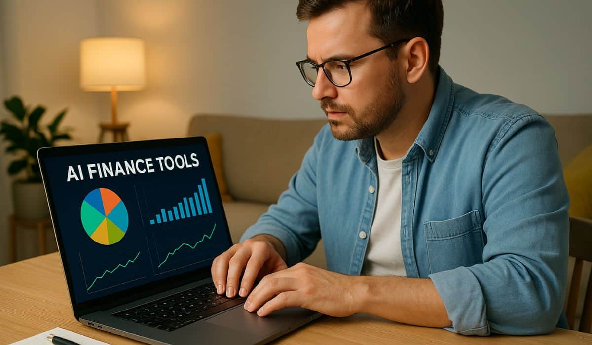 5 Ways AI Should Already Be Managing Your Money (And How to Start)