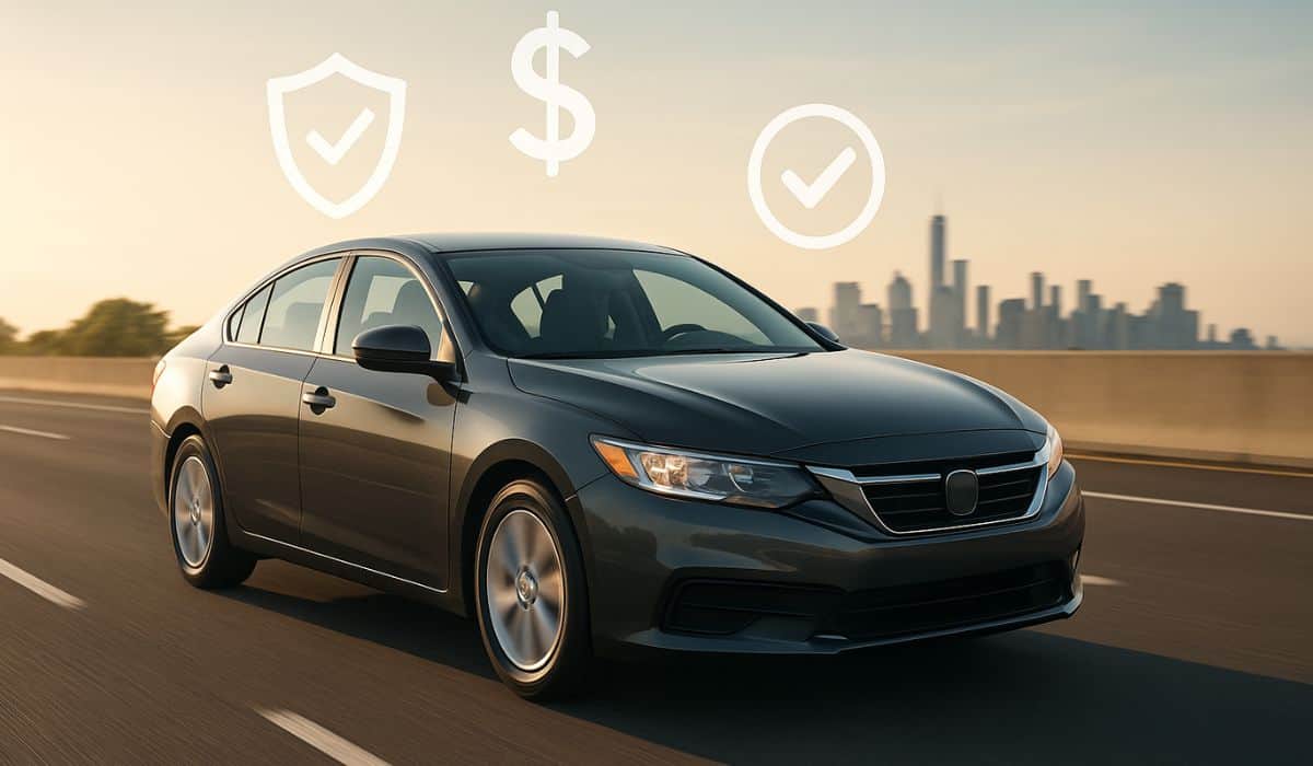 How to Lower Your Auto Insurance Costs Without Sacrificing Coverage