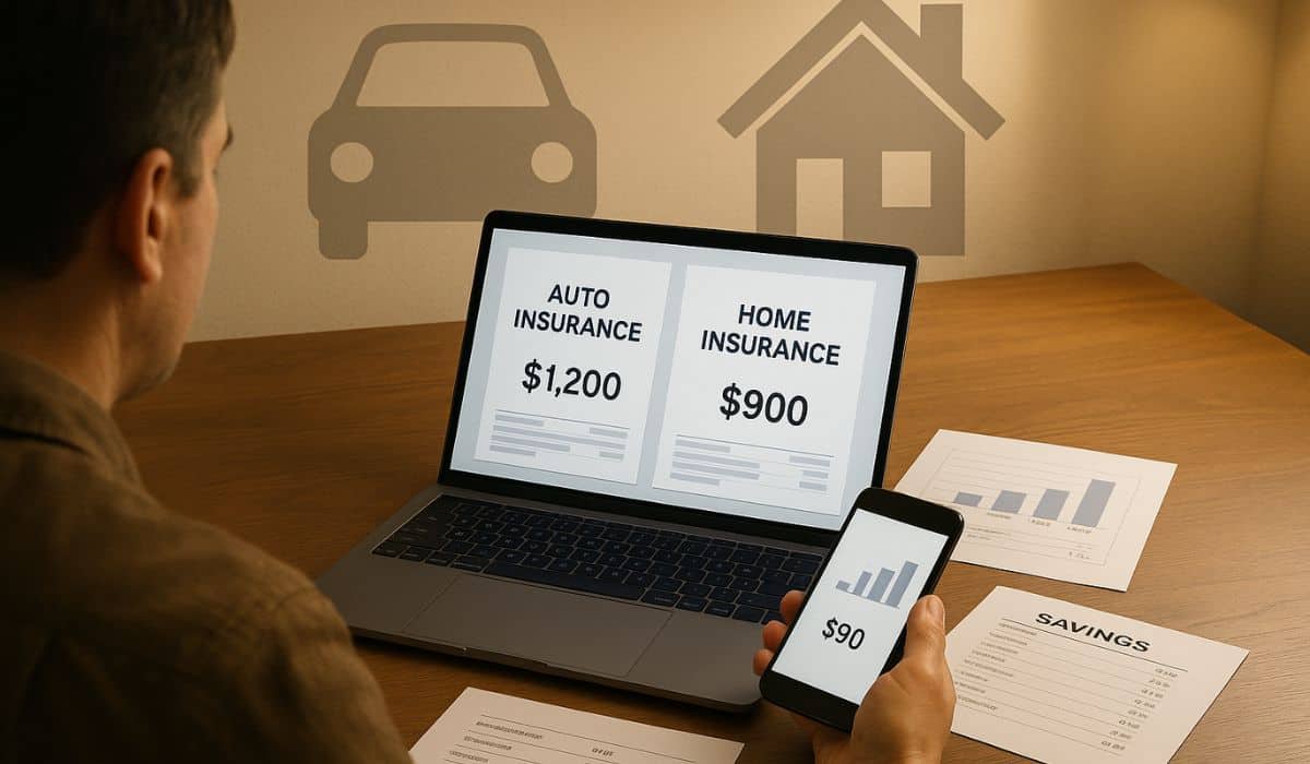 Bundling Insurance Policies: Does It Actually Save You Money?