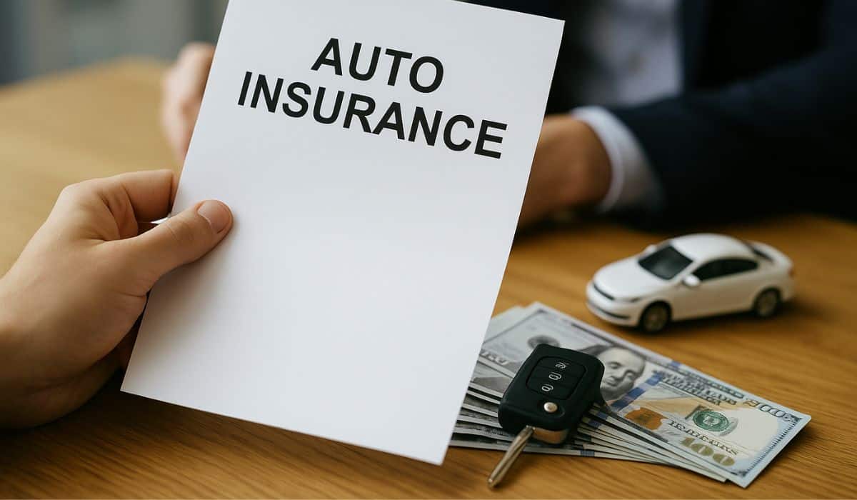 Auto Insurance and Personal Liability: What Every Saver Should Know