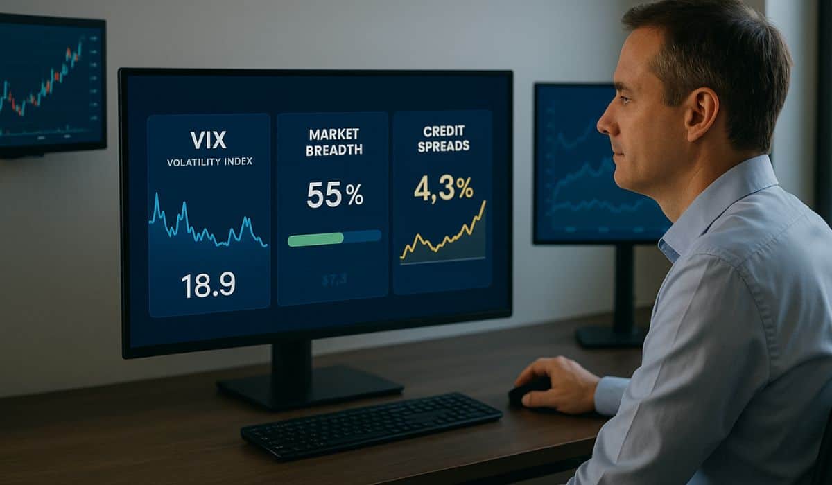 The 3 Market Metrics Worth Monitoring (Even If You Ignore Everything Else)