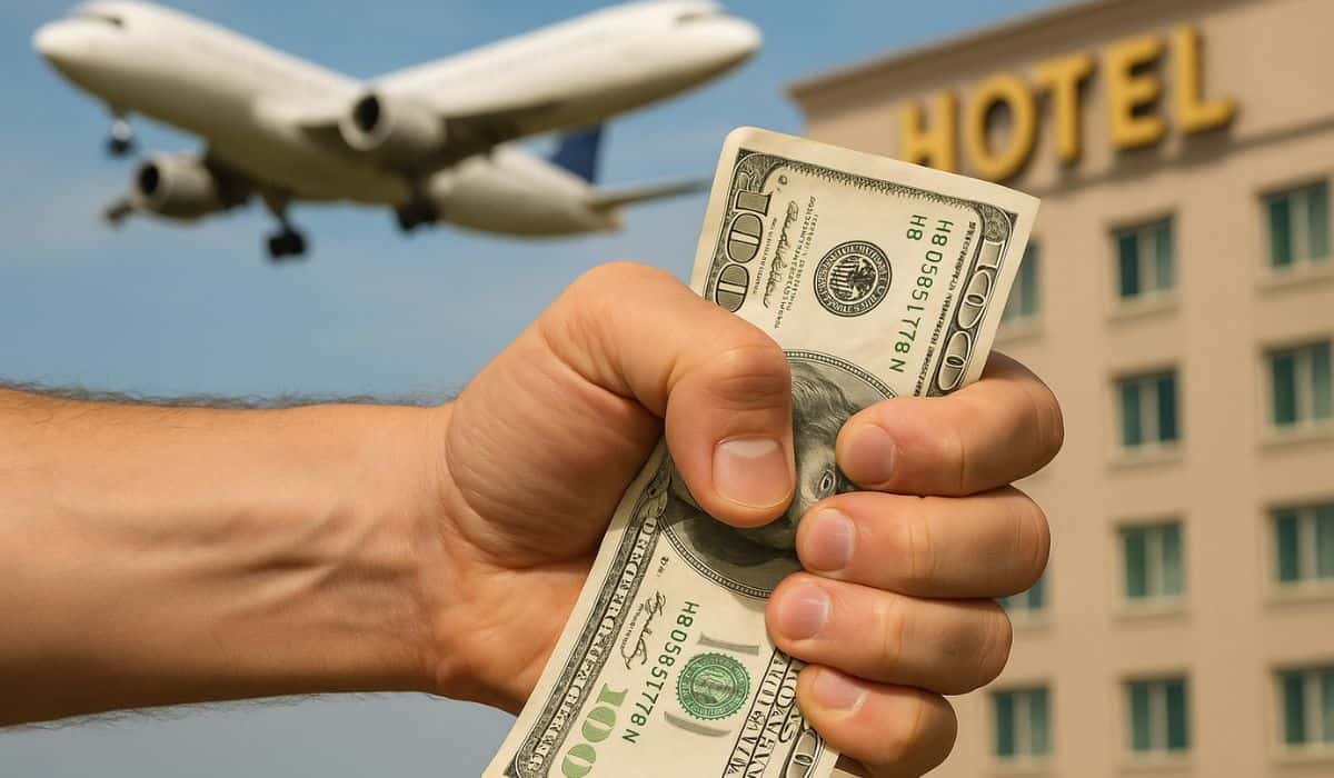 Airlines vs. Hotels: Which Is The WORST Investment?