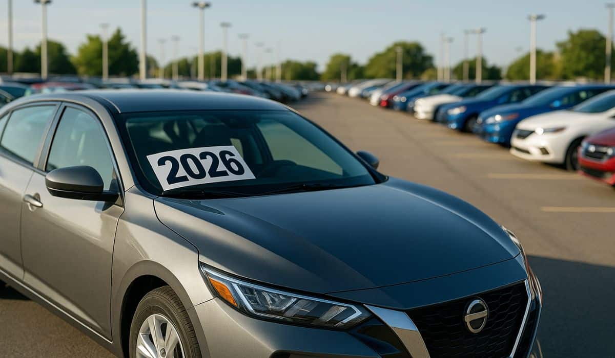 The Best Time To Buy a Car in 2026: A Month-by-Month Plan Backed by 2025 Data