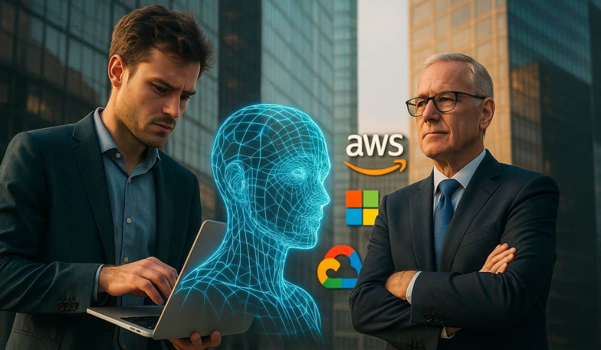 AI Startups vs Cloud Giants — Which Is the WORST Investment?