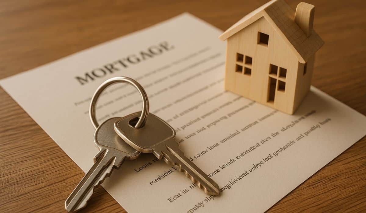 Would a 50-Year Mortgage Fix Housing Affordability—or Just Inflate Prices Again?