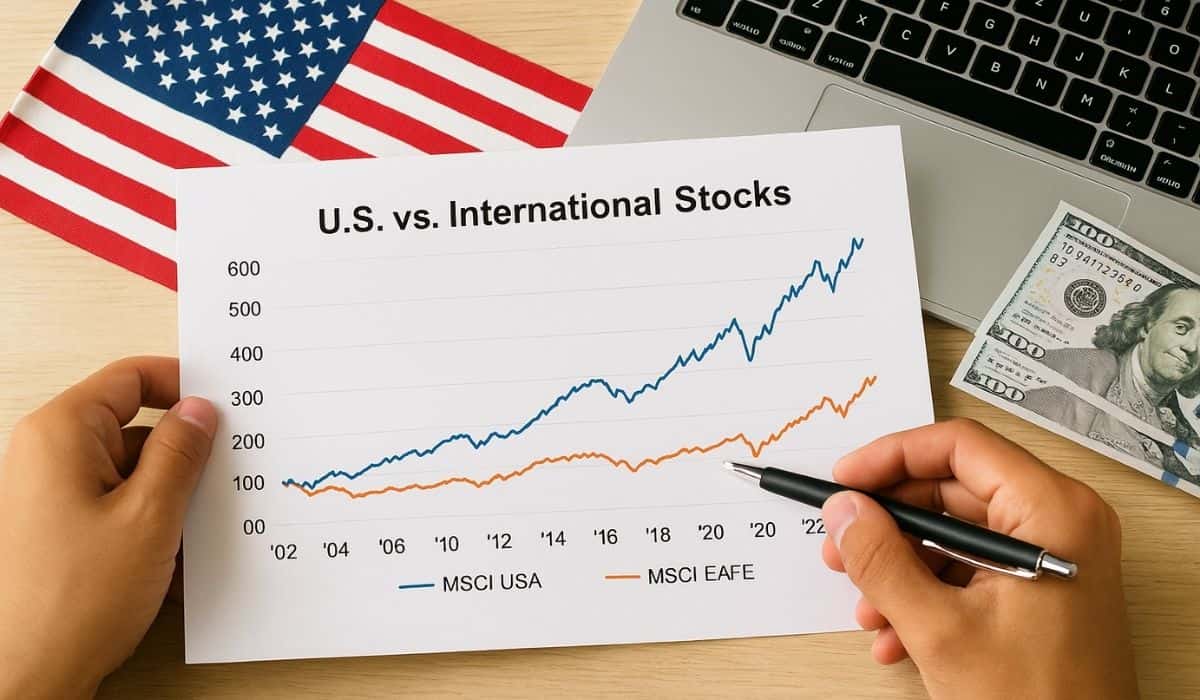 Investing in International Stocks: Is It Worth It?