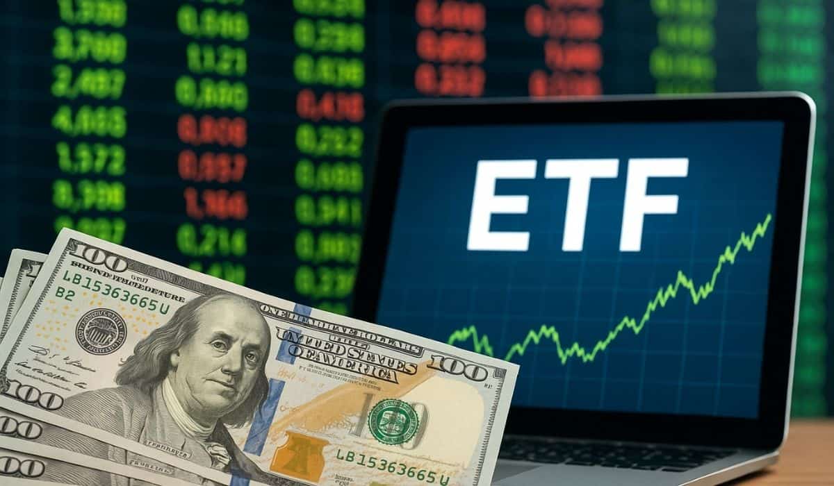 How Non-U.S. Residents Can Buy U.S. ETFs