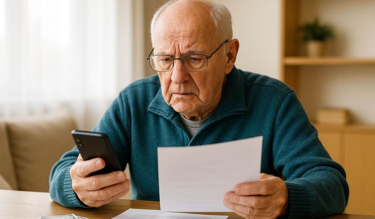 Financial Caregiving 101: How to Protect Aging Parents Without Taking Control