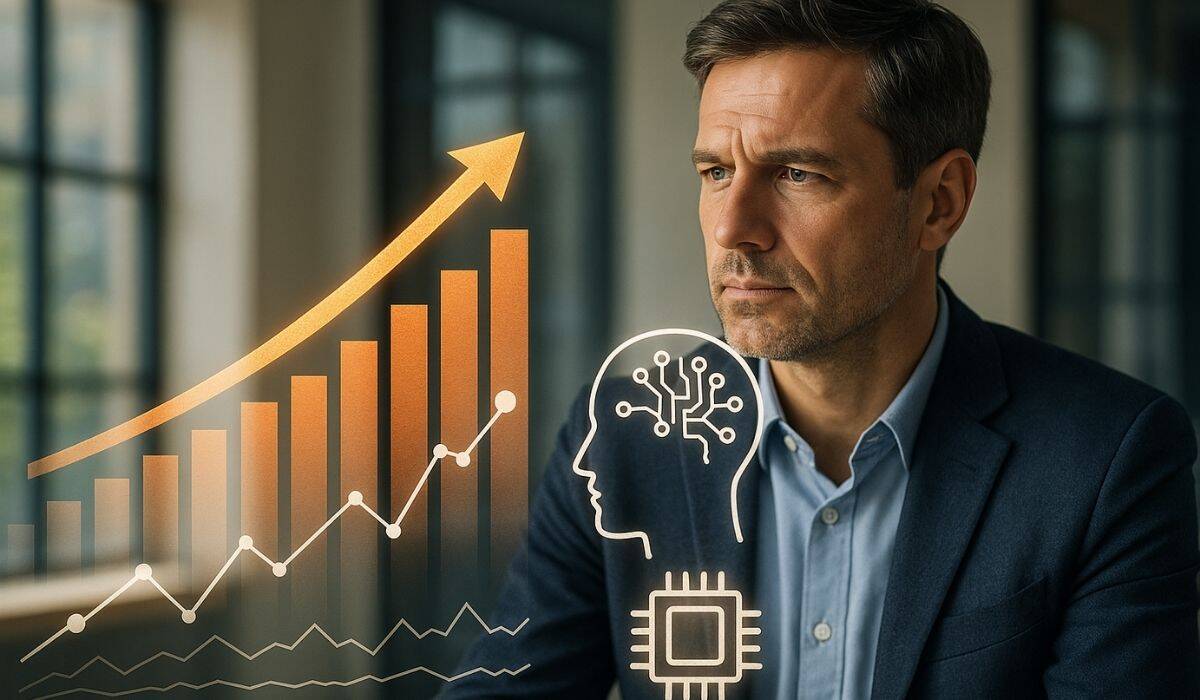 What Venture Capitalists Are Investing In Late 2025 — and What’s on Tap for 2026