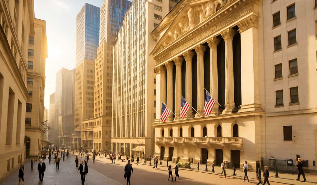 Investment Hubs: New York - The World's Capital Market Powerhouse