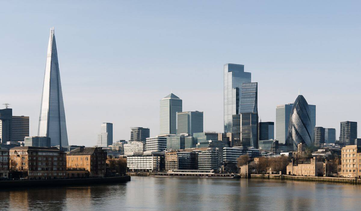 Investment Hubs: London - Navigating Europe's Financial Capital Post-Brexit