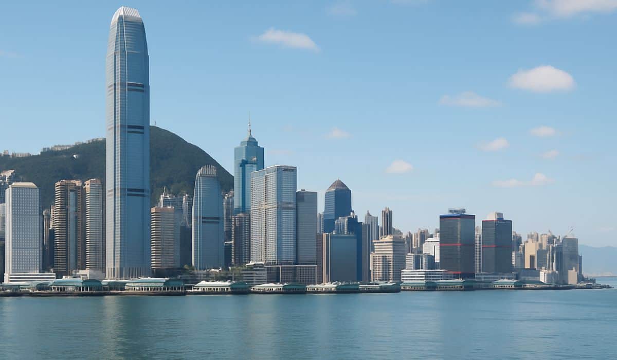 Investment Hubs: Hong Kong - Your Bridge to China and Asian Markets