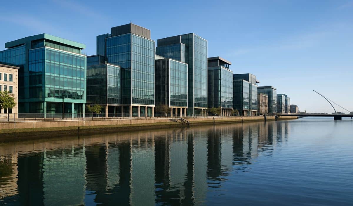 Investment Hubs: Ireland - The Fund Domicile That Powers Global Investing