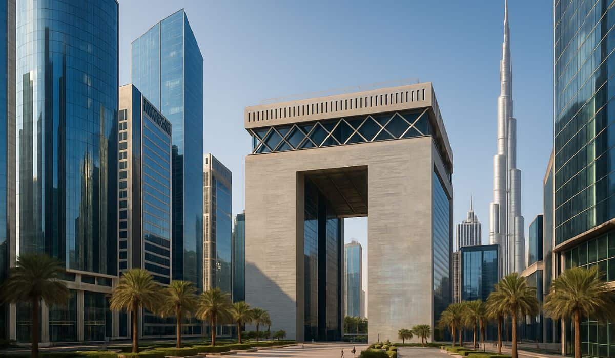 Investment Hubs: Dubai - Accessing the Middle East's Rising Star