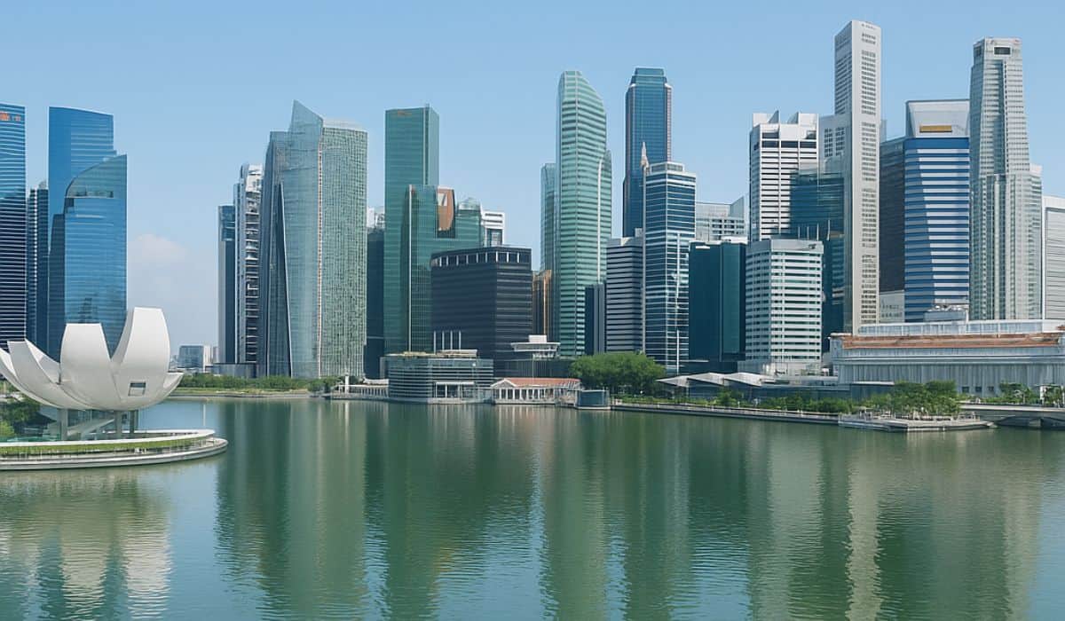 Investment Hubs: Singapore - Asia's Stable Financial Haven