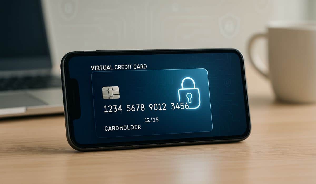Virtual Credit Cards Explained: How They Protect You From Online Fraud