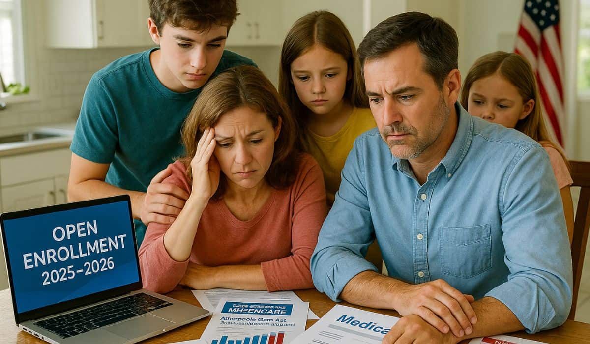 Health Insurance Premiums: What November Open Enrollment Means for Your Wallet