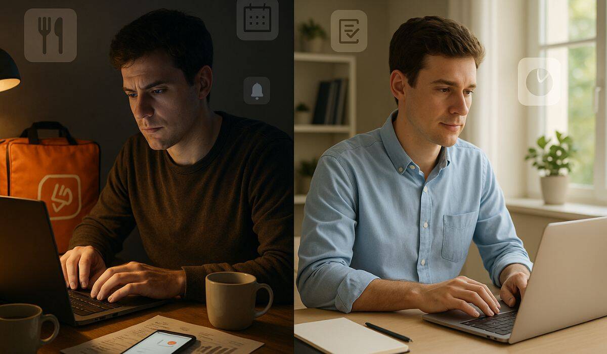 Side Hustle or Not? Navigating the Pros and Cons in 2025