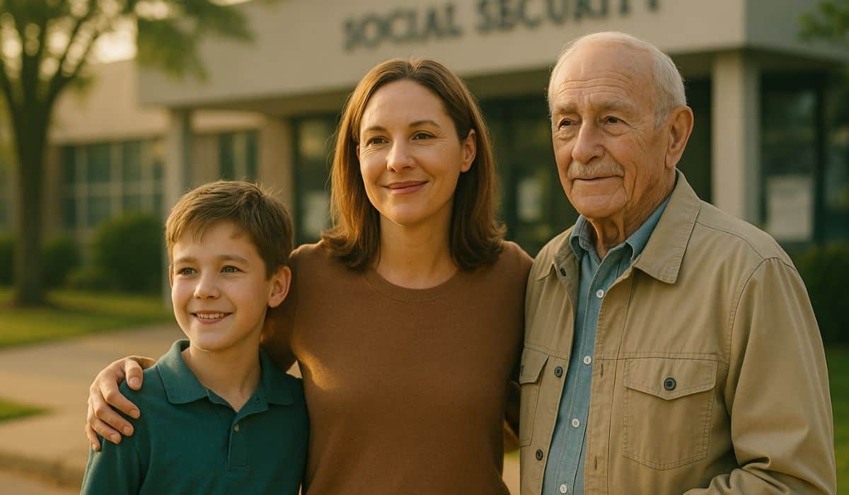 Social Security Survivor Benefits 2026: Payout Chart and Eligibility Explained